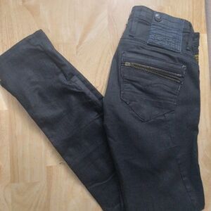G Star Raw Denim Southeast Skinny Jeans Pants